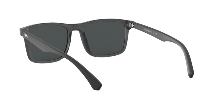 Emporio Armani EA4137 504287  